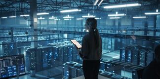 Refroidissement liquide : le prochain goulot d’étranglement de l’infrastructure d’IA