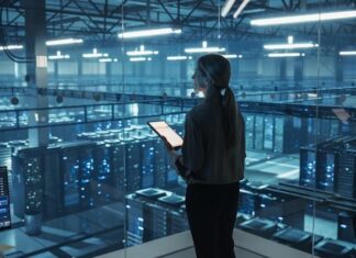 Жидкостное охлаждение: следующее узкое место в AI-инфраструктуре