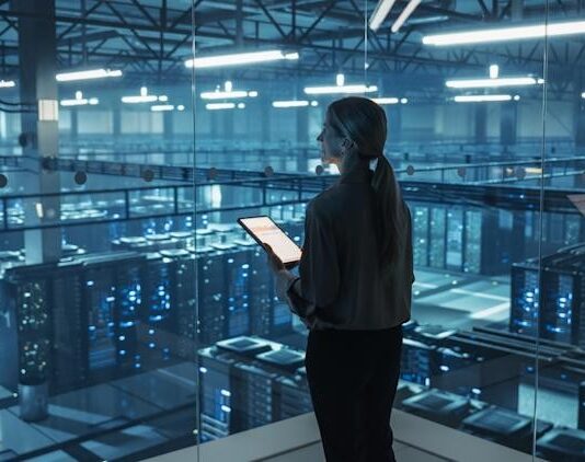 Жидкостное охлаждение: следующее узкое место в AI-инфраструктуре