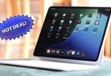 Великий Весняний Розпродаж Amazon: Знижки до 200 доларів на Apple iPad