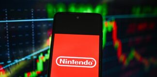 Nintendo se junta a onda de empresas que processam os EUA por reembolso de tarifas