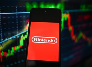 Nintendo Приєднується до Хвилі Компаній, що Судяться зі США за повернення Тарифних Платежів