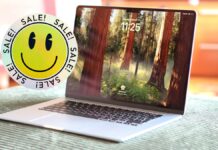 Amazon Spring Sale 2026: MacBooks Домінують у Розпродажі Ноутбуків