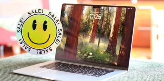 Amazon Spring Sale 2026: MacBooks Домінують у Розпродажі Ноутбуків