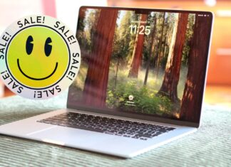 Amazon Spring Sale 2026: MacBooks Домінують у Розпродажі Ноутбуків