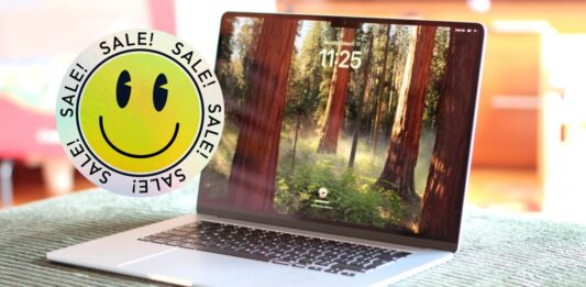 Amazon Spring Sale 2026: MacBooks Домінують у Розпродажі Ноутбуків