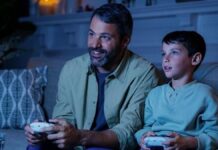 Xfinity Fiber: Надійний домашній Wi-Fi для сучасних сімей