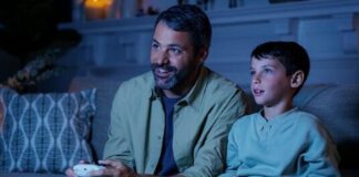 Xfinity Fiber: Надійний домашній Wi-Fi для сучасних сімей