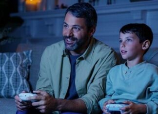 Xfinity Fiber: Надійний домашній Wi-Fi для сучасних сімей