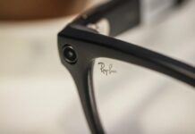 Розумні окуляри Meta: Інтимні записи, які переглядають сторонні співробітники