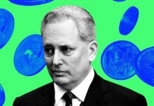 Девід Сакс залишає посаду радника Білого дому з питань ІІ та криптовалют