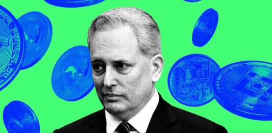 Девід Сакс залишає посаду радника Білого дому з питань ІІ та криптовалют