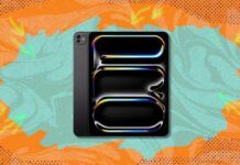 iPad Pro 13 дюймів (M5) зі знижкою 100 доларів на Amazon