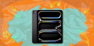 iPad Pro 13 дюймів (M5) зі знижкою 100 доларів на Amazon