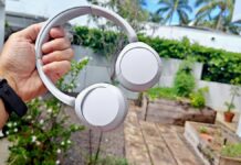 Навушники Sony WH-CH520 Різко Подешевшали: Менше 45 Доларів