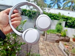 Навушники Sony WH-CH520 Різко Подешевшали: Менше 45 Доларів