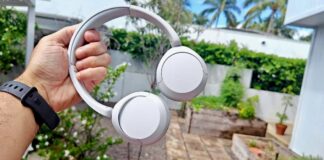 Навушники Sony WH-CH520 Різко Подешевшали: Менше 45 Доларів