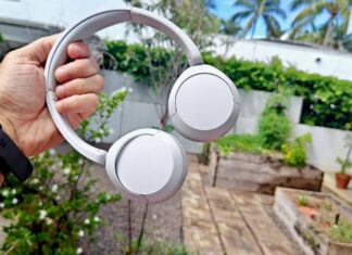 Навушники Sony WH-CH520 Різко Подешевшали: Менше 45 Доларів