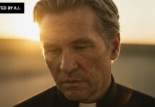 AI-Копія Вала Кілмера Завершить Незакінчений Фільм