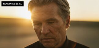 AI-Копія Вала Кілмера Завершить Незакінчений Фільм