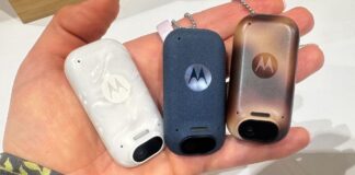 Проект Maxwell від Motorola: крок до майбутнього штучного інтелекту, який можна носити