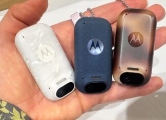 Проект Maxwell від Motorola: крок до майбутнього штучного інтелекту, який можна носити