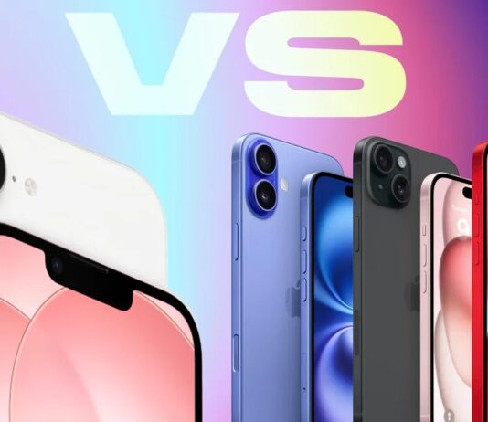 iPhone 17E: Чи варто оновлюватись зі старих моделей?