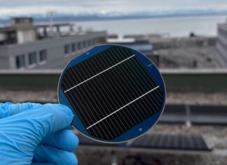 Швейцарська Лабораторія Досягла Рекордної Ефективності у Розробці Сонячних Елементів Нового Покоління