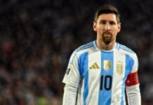 Аргентина – Венесуела: пряма трансляція міжнародного товариського футболу з будь-якого місця