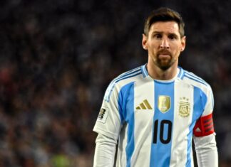 Аргентина – Венесуела: пряма трансляція міжнародного товариського футболу з будь-якого місця