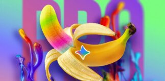 Google’s Nano Banana Pro: Штучний інтелект у генерації зображень досяг небезпечного нового рівня