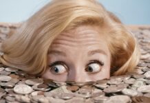 Фінансова Тривога: Як Взяти Свої Гроші Під Контроль