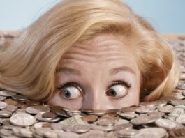 Фінансова Тривога: Як Взяти Свої Гроші Під Контроль