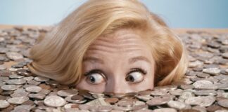 Фінансова Тривога: Як Взяти Свої Гроші Під Контроль