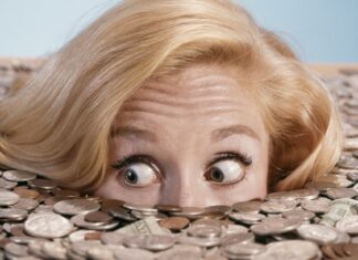 Фінансова Тривога: Як Взяти Свої Гроші Під Контроль