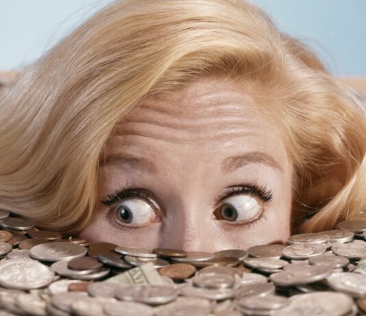 Фінансова Тривога: Як Взяти Свої Гроші Під Контроль