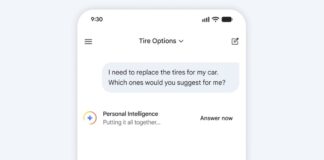 Google Gemini AI Тепер Доступний Всім Користувачам у США з Персоналізованим Доступом до Даних