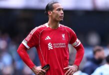 Битва в Лізі чемпіонів: прев’ю матчу ПСЖ – “Ліверпуль” і де дивитись трансляцію