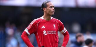 Bentrokan Liga Champions: Pratinjau PSG vs. Liverpool dan Cara Menontonnya