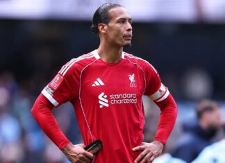 Битва в Лізі чемпіонів: прев’ю матчу ПСЖ – “Ліверпуль” і де дивитись трансляцію