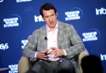 Співзасновник Anthropic підтверджує, що компанія проінформувала адміністрацію Трампа про Mythos