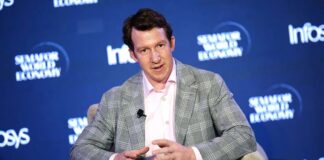 Співзасновник Anthropic підтверджує, що компанія проінформувала адміністрацію Трампа про Mythos