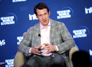 Співзасновник Anthropic підтверджує, що компанія проінформувала адміністрацію Трампа про Mythos