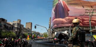 Ketidakpastian Nuklir: Apakah Iran Masih Bisa Membuat Bom?