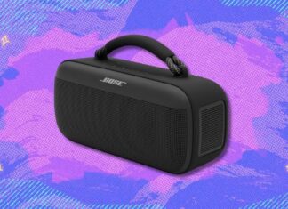 Заощаджуйте $70 на Bose SoundLink Max: вигідна пропозиція на преміальну портативну колонку