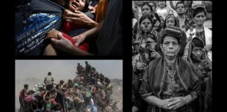 Визначення фокусу: нові суворі правила фотоконкурсів в епоху ІІ