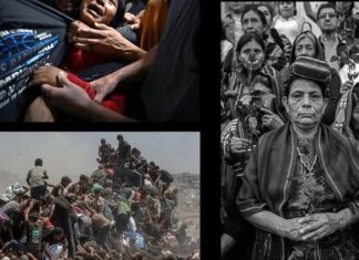 Визначення фокусу: нові суворі правила фотоконкурсів в епоху ІІ