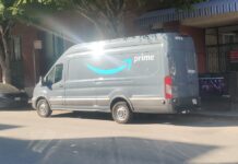 Amazon Вводить Паливну Надбавку для Продавців на Фоні Глобальної Енергетичної Нестабільності