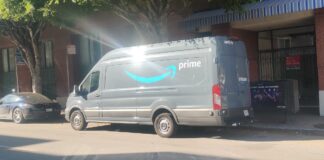 Amazon Вводить Паливну Надбавку для Продавців на Фоні Глобальної Енергетичної Нестабільності