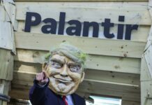 Пошук цифрового суверенітету в Європі: боротьба за незалежність від американських технологій